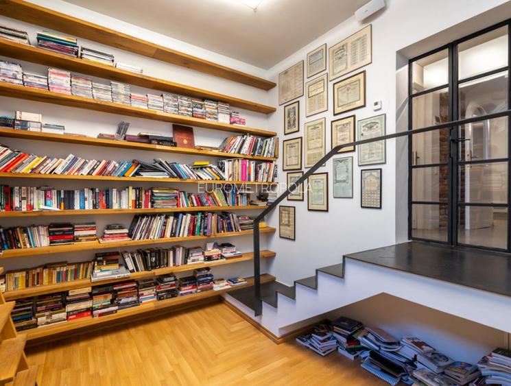 Vila spectaculoasa, complet renovata Dacia - 14