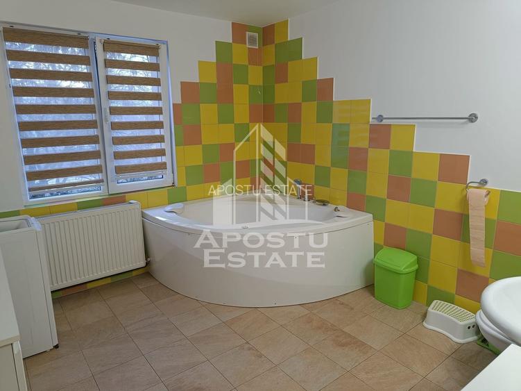Apartament cu 3 camere, de inchiriat, Piata Marasti, Timisoara - 11