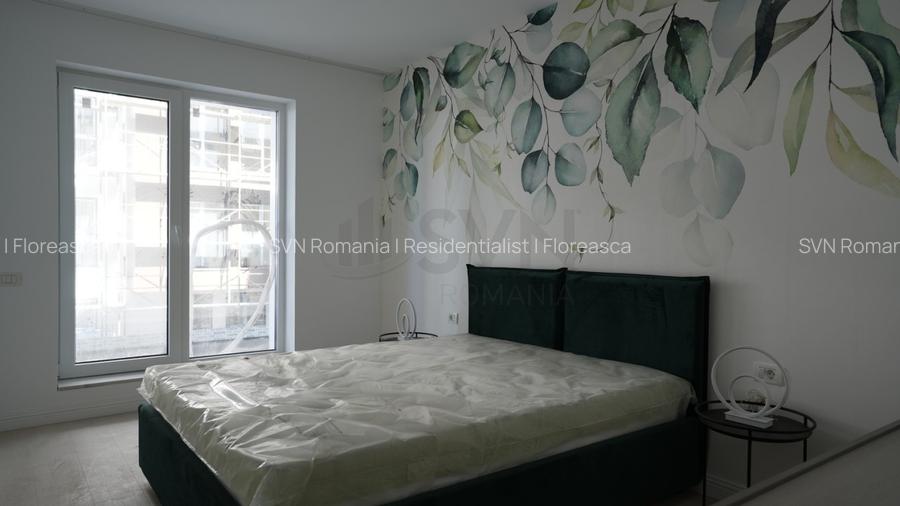 REA1024773 Apartament 2 Camere i OMV Pipera - 9