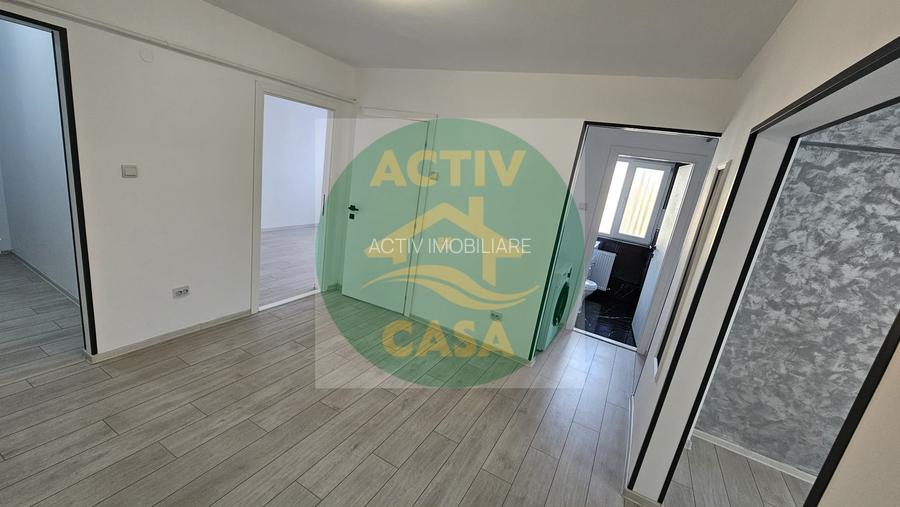 Apartament 3 camere, renovat - 8