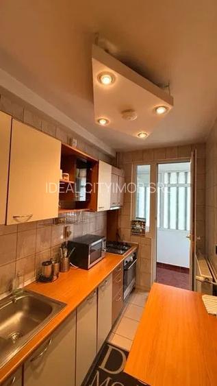 Inchiriere apartament 2 camere Afi Cotroceni - 4