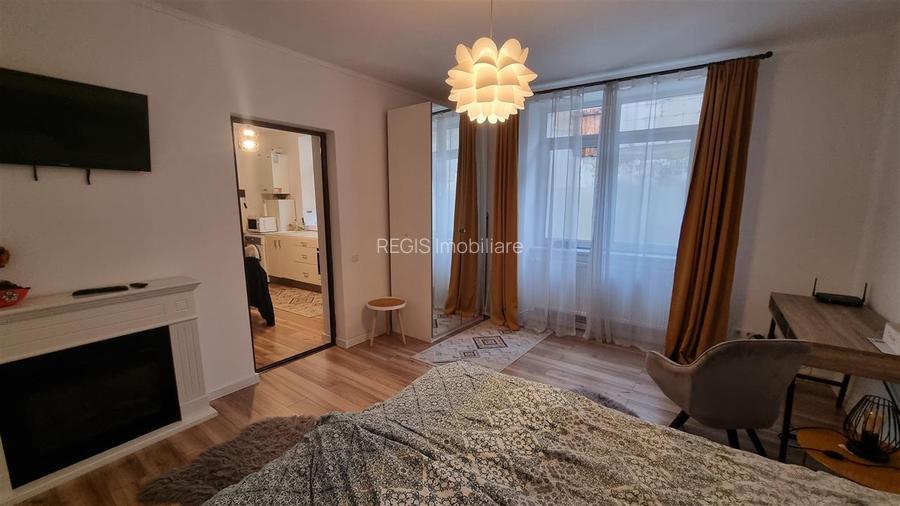 Studio modern la casa , zona strazii Lunga - 2