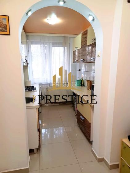 APARTAMENT 2 CAMERE DE ÎNCHIRIAT SIBIU, PIAȚA RAHOVEI, PARTER ÎNALT - 8