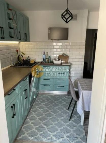 3 CAMERE - PRIVELISTE DE VIS - FRUMOASA-DIMINETII - 5