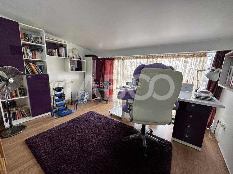 Casa tip californian cu crama piscina sauna garaj teren liber 250 mp - 24