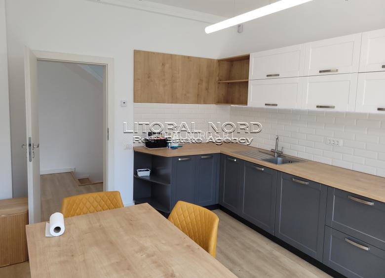 Exclusivitate-Ovidiu Vile, Imobil Sp+P+1E, constructie caramida 2021,teren 433mp - 11