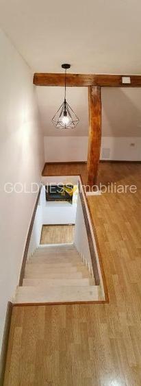 1 camera, zona centrală, Platinia, Calea Moților, spațiu pentru birou - 5