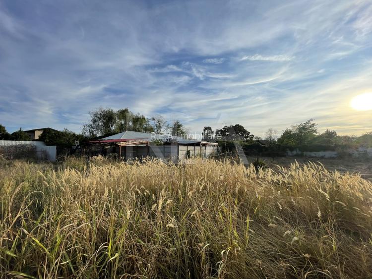 O oportunitate rara in Corbeanca - zona linistita, aproape de Padurile Regale - 7