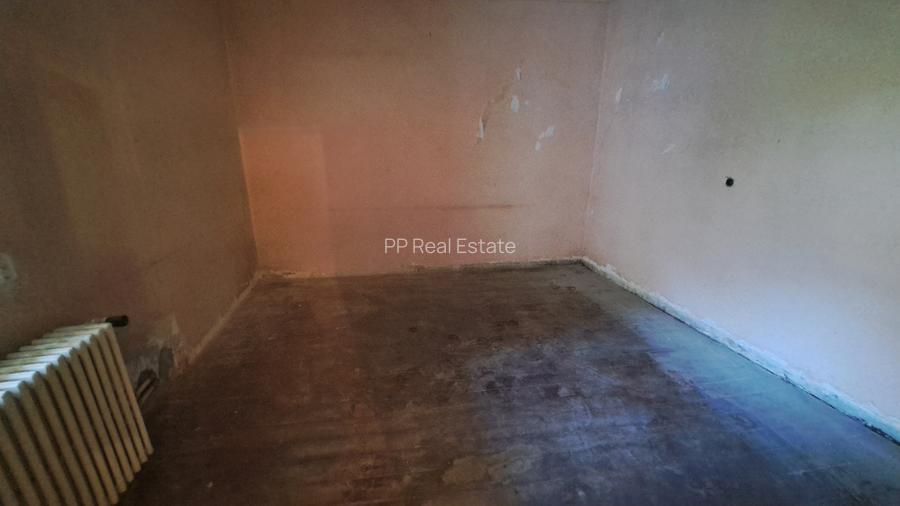 Zona Tomis 2 - casa caramida renovabila / 3 camere - 3