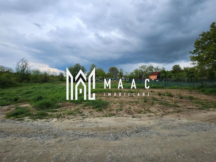 Teren intravilan | 1.670 Mp | Daia Nouă - 2