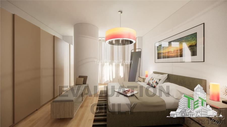 4 Camere zona Universitate-Piata Rosetti - Armeneasca - 22