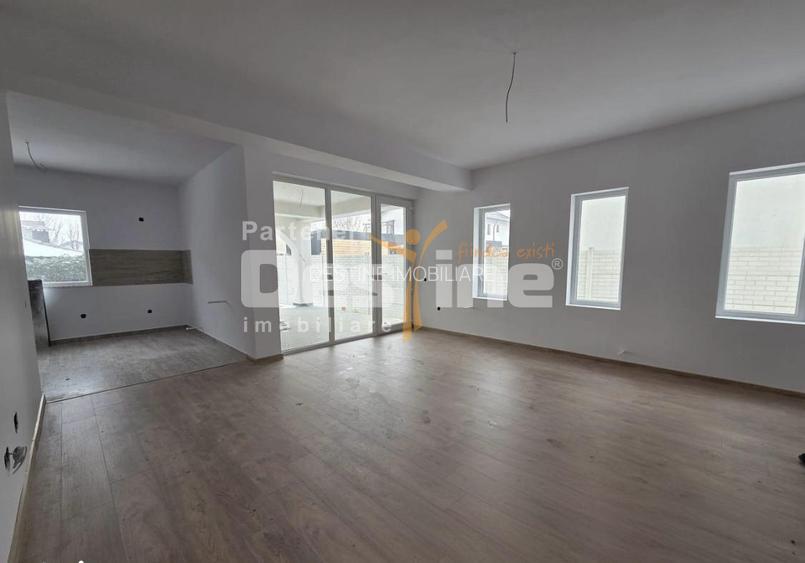 Casă tip duplex P+1 | sc. 140 mp | teren 250 mp | 2 parcări | Măgurele-Varteju - 9