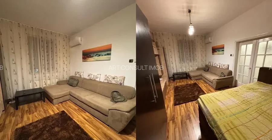 Garsoniera | Brancoveanu | Centrala Proprie | Parcare | Pet Friendly - 3