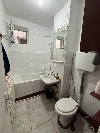 Apartament 2 camere decomandat – Micro 20, Galați – Etaj 9/10 - 6