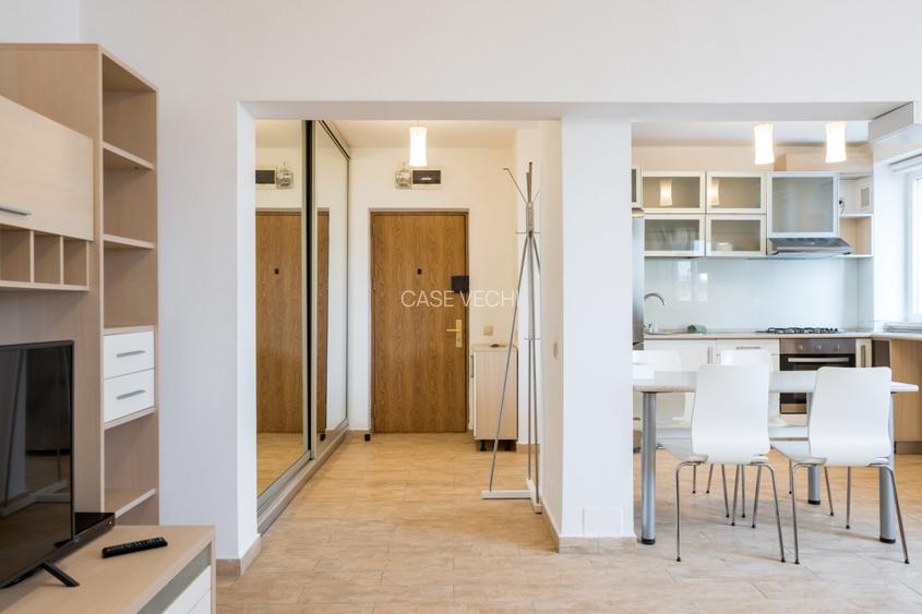Inchiriere apartament 2 camere Dorobanti - 21