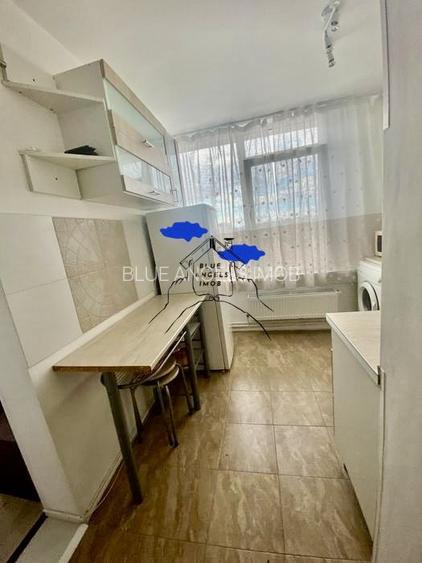 Garsoniera cu 2 boxe de depozitare pe palier,  ASTRA - 3