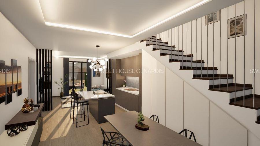 Case Noi in Fagaras - 3