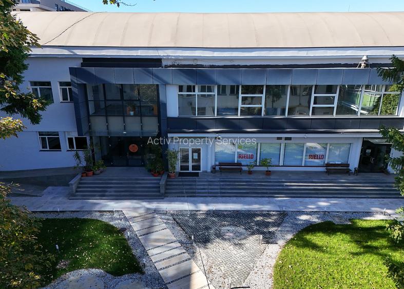 Domenii Business Park, Domenii - comision 0%, reprezentam proprietarul! - 4