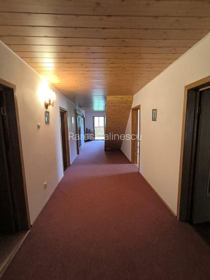 Casă de vacanță complet mobilată, zonă montană – Moroeni, sat Glava (Dâmbovița) - 15