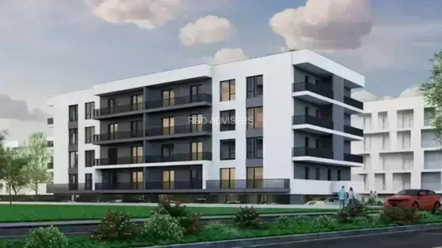 Apartament 3 camere Theodor Pallady, N Teclu,predare aprilie 2026 - 3