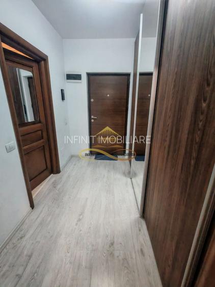 Garsoniera moderna de inchiriat - 4