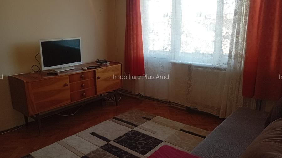 De inchiriat apartament cu 2 camere Podgoria - 10