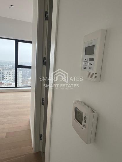 3 CAMERE in ONE Verdi Park | Etaj 13 Vedere panoramica - 11