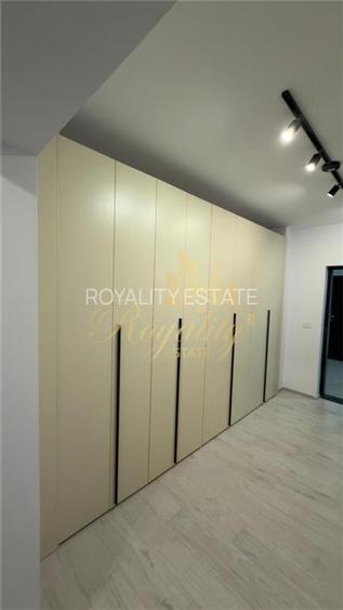 COMPLEX IRIS, Apartament 2 camere, 2 terase, parcare- Zona Aradului - 7