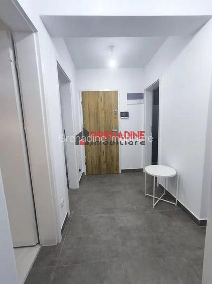 Apartament 2 Camere + Dressing Noua Residence - Cod 5287 - 6