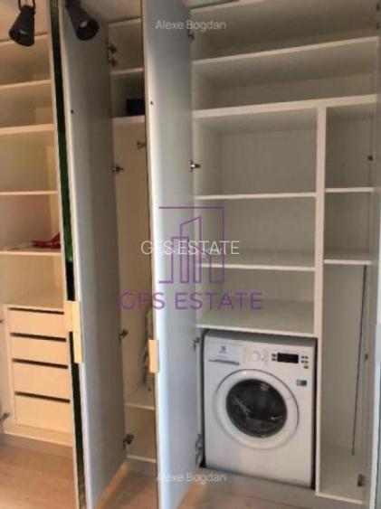 Inchiriere Garsoniera 158 Residence - 8