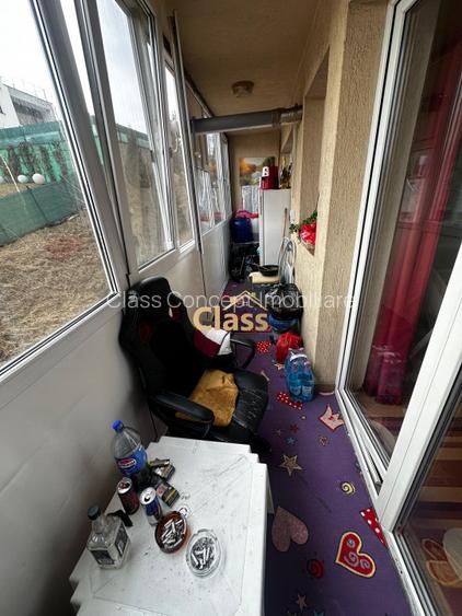 Apartament 2 camere | Decomandat | 49 mpu | Zona Petrom Baciu - 7