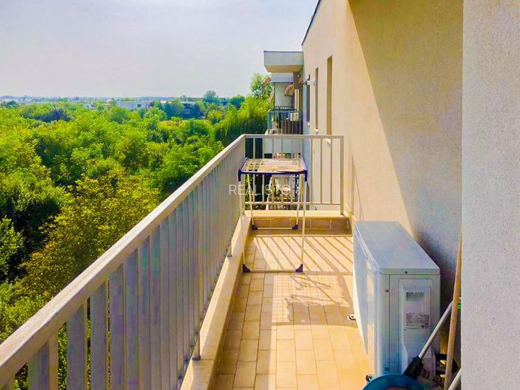 Apartament 3 camere de lux | 162 mp | Mobilat și utilat | Erou Iancu Nicolae - 26