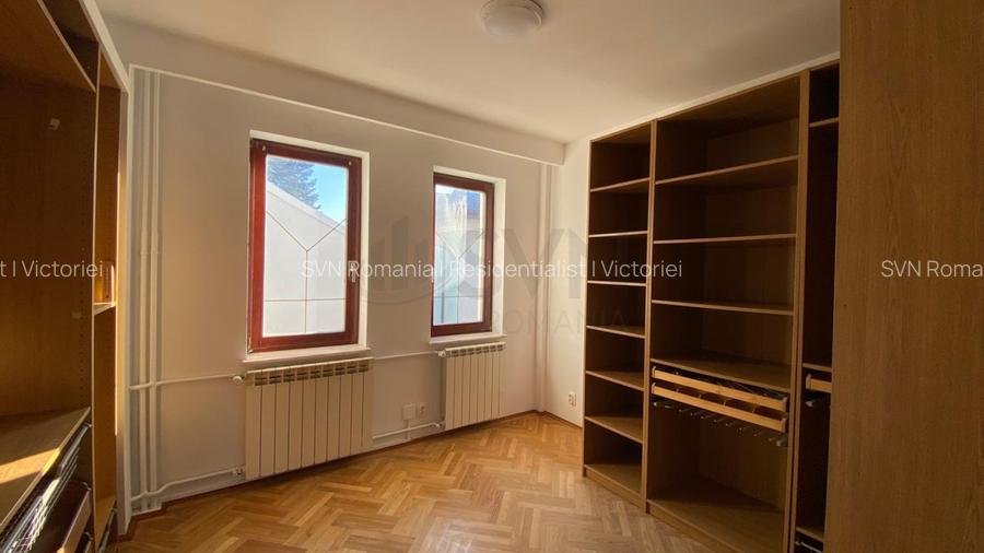 REV2004394 Vila de inchiriat Floreasca 286mp - 15