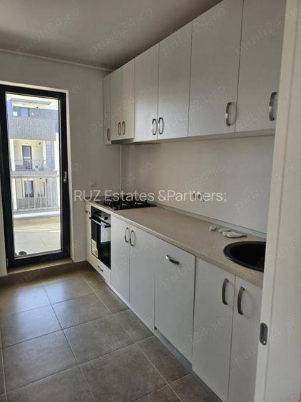 Apartament 2 camere | Închiriere | Parcare inclusă | H Pipera Lake - 4