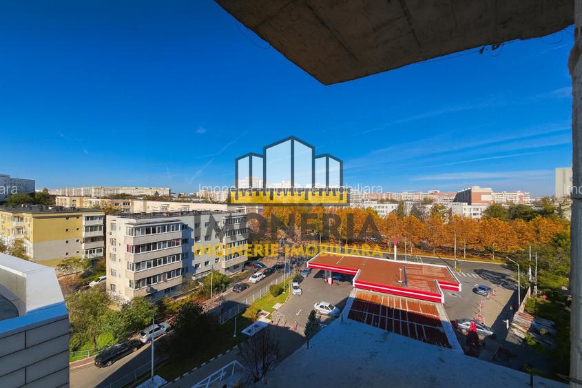 9 Vista Grigorescu - 0% Comision - 300 m Metrou, 750 m IOR – View aerisit - 15