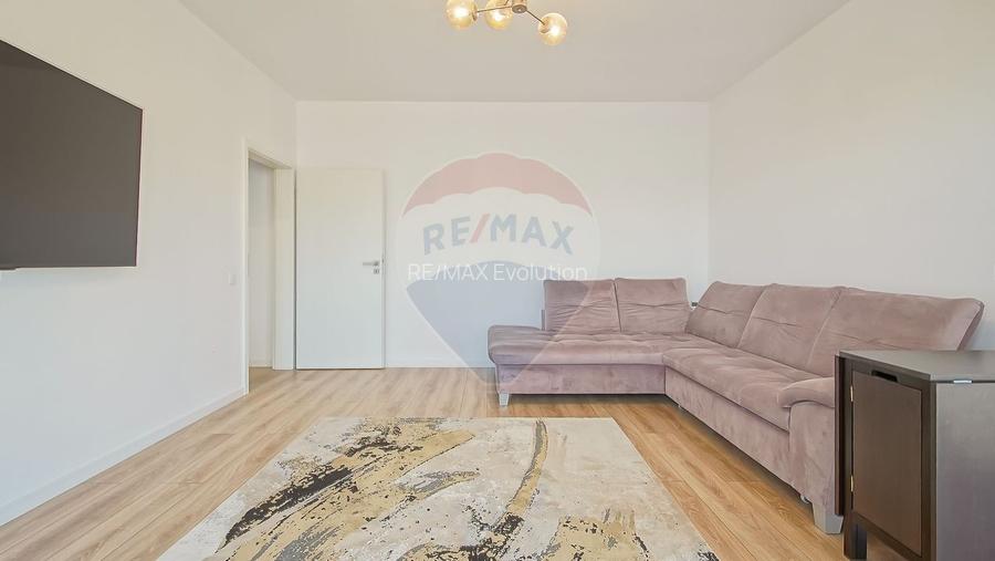 Apartament 3 camere Ozone Residence | 78 mp | Parcare acoperita - 28