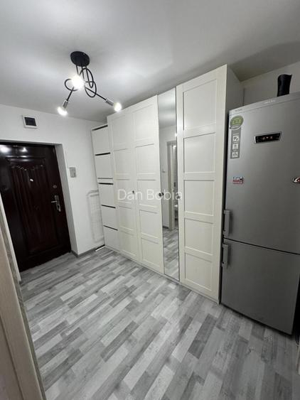 Garsoniera renovata Mall vitan - Unirii DB1984 - 6