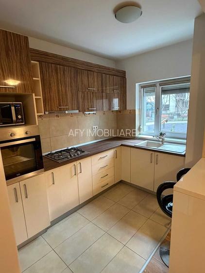 Inchiriere Apartament 3 Camere Titan Pet Friendly - 2