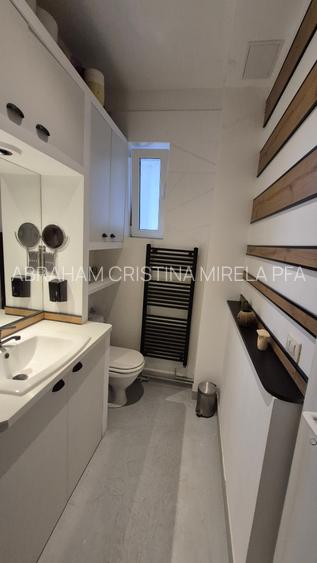 Penthouse exclusiv | Vedere directă lacul Grivița | 132 mp totali | Terase 47 mp - 15