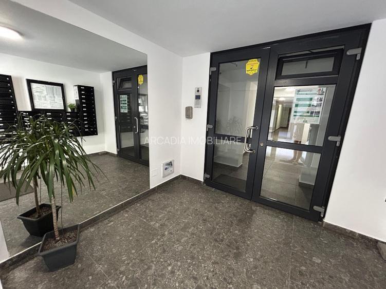2 Room Apartment | 13 Septembrie-Marriott Hotel - 11