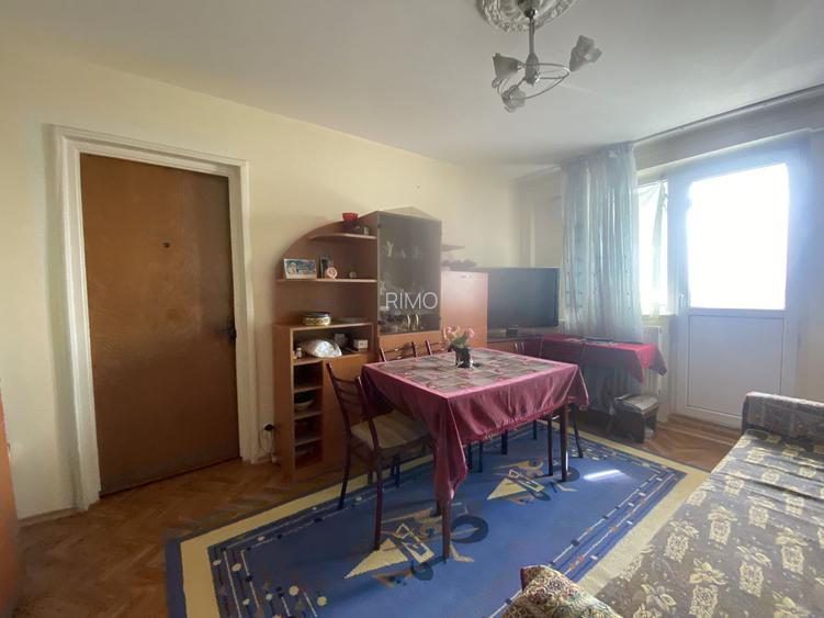 Apartament cu doua camere, Brancoveanu, 49.500€ - 5