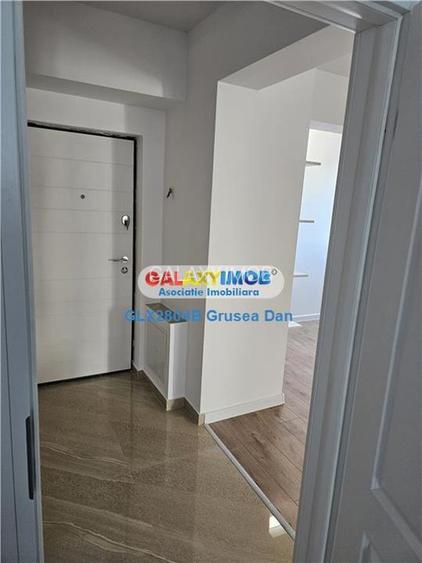 parc carol | 2 camere 56mp | nou 2023 | centrala 2x AC cada balcon - 11