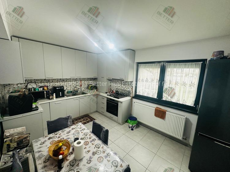 Casa Individuala 4 Camere - Comuna Berceni/Gata de Mutare - 17