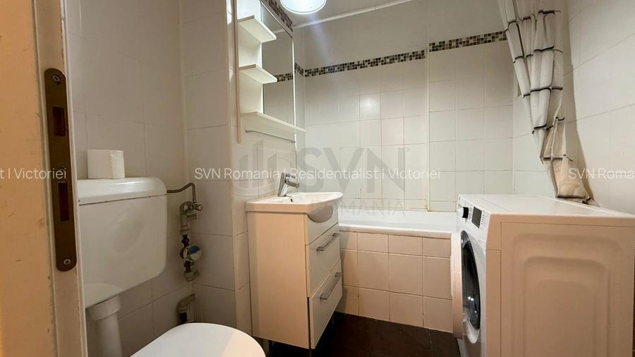 REA1027282 Apartament 3 camere I Metrou Tineretului I De vanzare - 7