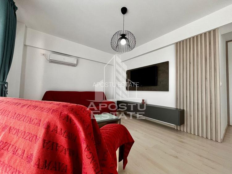 Apartamnet cu 2 camere, loc de parcare la subteran, zona Lipovei - 3