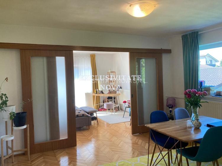 Cartierul Domenii - 1 Mai - Vanzare Vilă -  rezidenta , birouri , clinica ! - 6