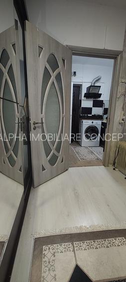 Garsoniera CET et 3 incalzire Radet - 4