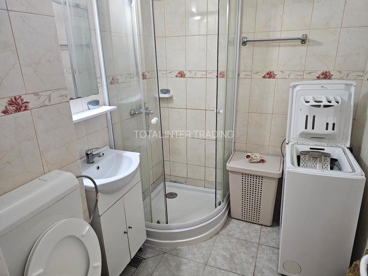 Dr.Taberei - Sibiu - 6/10 - mobilata, utilata, aer conditionat, pat, 1500 Lei - 18