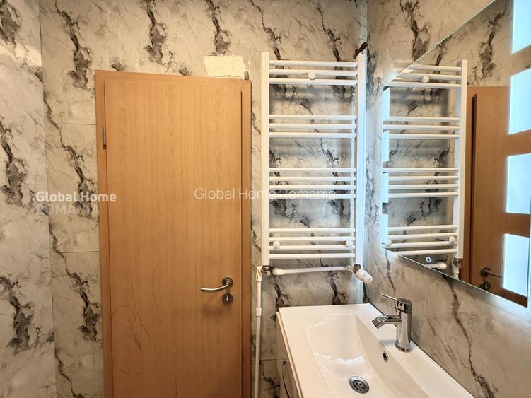 Matei Basarab - Unirii ◉ 90 MP ◉ Birou 3 Camere ◉ Parcare Inclusa ◉ 2 Bai - 23