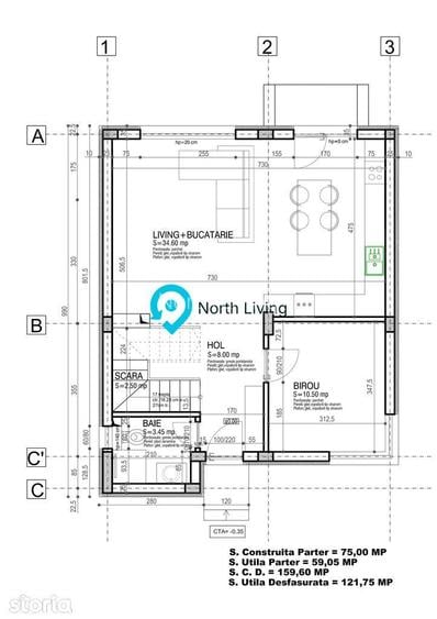 Casă Nouă P+1E +Curte -Bragadiru zona Safirului -Prelungirea Ghencea - 13